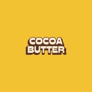 Cocoa Butter (Logo Tee)