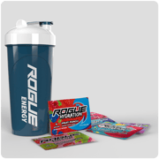 Starter Kit - Gladiator