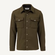 Men's Snowcrest Shirt Jacket