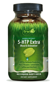 Double-Potency 5-HTP Extra
