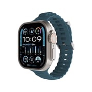 Active Apple Watch Strap – Marine