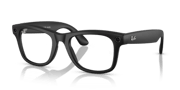 Ray-Ban Meta Smart Glasses 0RW4008 Wayfarer