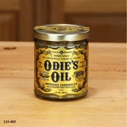 Odie's Oil Food Safe Wood Finish - 9 oz. Jar