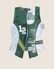chargers hook and eye tank