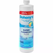 Doheny's Super Algaecide Plus