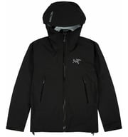 Arc'teryx Beta Jacket (SS24) Black