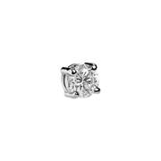 Round stud