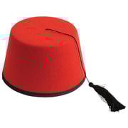 Costume Fez Hat