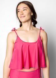 Pink Raspberry | Swing Top