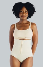 C-Section & Postpartum Recovery Undies