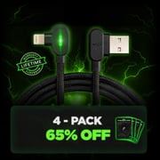 Titan Smart Cable™ (Upscaled)