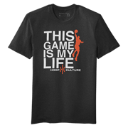 Youth - This Game Is My Life T-Shirt