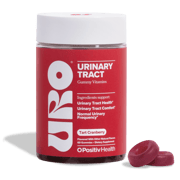 URO - Urinary Tract Health Gummies