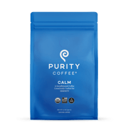 CALM: Decaf Ground Coffee