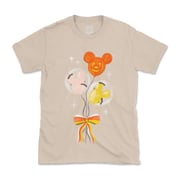 Tied With Magic Tee - Halloween Variant