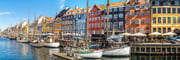 Flights Washington, D.C. – Copenhagen (IAD - CPH)