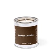 SALE | Tobacco and Vanilla | Oud + Cherry + Tobacco
