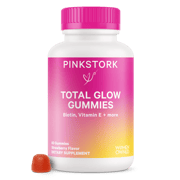 Total Glow Gummies