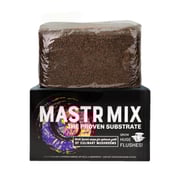'Mastr Mix' Sterile Soyhull & Hardwood Bulk Substrate