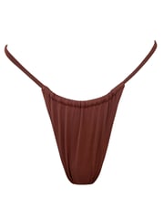 RAIN BOTTOM | SIENNA