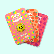 Sour Power 3 Pack