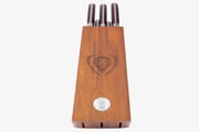 5-Piece Knife Block Set | Shogun Series | ELITE | Dalstrong ©