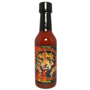 Ghost in the Darkness Hot Sauce