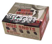 Mug Shots - Shot Glass Set