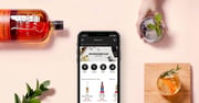 Minibar Delivery: Get Alcohol Delivered. Bourbon