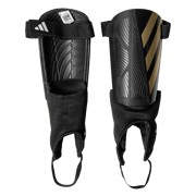 Adidas Tiro Match Adult Soccer Shinguards IP3997 Black/Gold