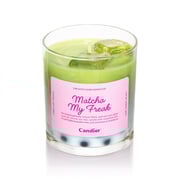 MATCHA MY FREAK CANDLE