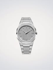 Ultra Thin Bracelet 40 mm - Linen