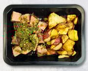 Chimichurri Steak