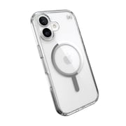 Presidio Perfect-Clear MagSafe Apple iPhone 17 Case