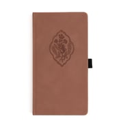 Field Mouse Dot Grid Notebook