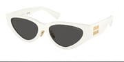 MIU MIU MU 03ZS 1425S0 54