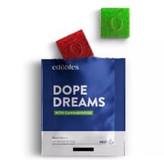 Dope Dreams Gummy Pouch - D9, CBD, CBN, Melatonin