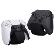 Universal Game Controller Display Stand for PS5, PS4, Switch Pro, Xbox Series X/S Controller