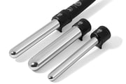 TITAN 3  3-In-1 Curling Wand