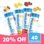 Zero Sugar Bundle