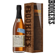Booker's Bourbon 'By The Pond Batch' 2025-02