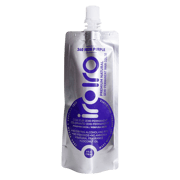 Iroiro 360 UV Reactive Purple Neon Vegan Cruelty-Free Semi-Permanent Hair Color