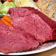 Wagyu Beef Raw Corned Beef Brisket