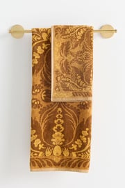 Tova Bath Towel Collection