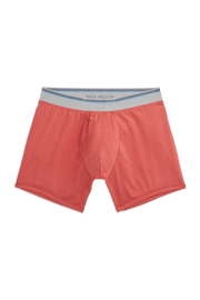 18-Hour Jersey Boxer Brief