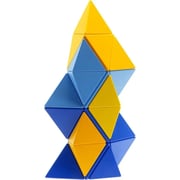 Trido Sky Magnetic Art 3D Shapes Medium 24-Piece