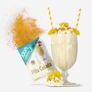 Pina Colada Keto Chow