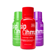 Exodus | Sip Ohmz 7oh Shot - 30mL