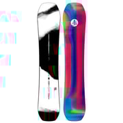 Burton Family Tree Hometown Hero Snowboard (Adults') - 2025 WINTER