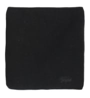 Trespass Unisex Fleece Neck Warmer Novax Black EACH